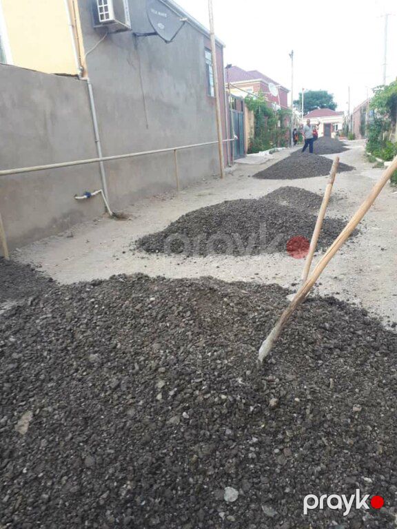 Səki işlərinin görülməsi — Təmir və inşaat, Bakı (7)