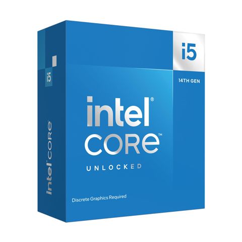 Intel Core i5-14600KF (Tray) — Bakı