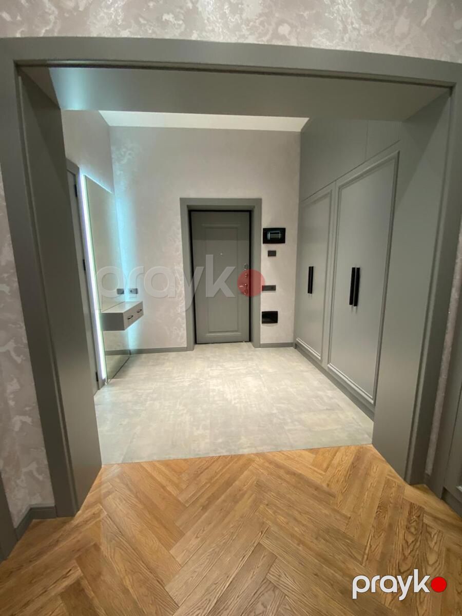 Satılır 2 otaqlı yeni tikili 68 m² — Mənzil, Bakı (10)