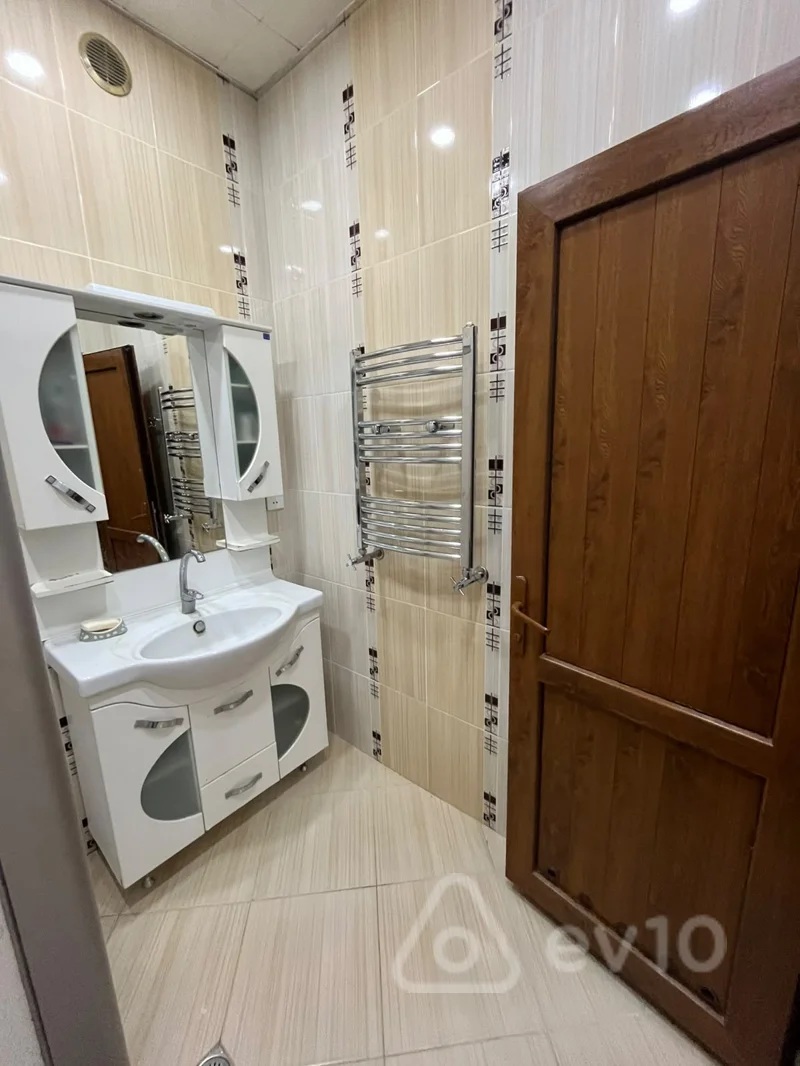 2 otaqlı mənzil, 101 m², Badamdar — kirayə — Mənzil, Bakı (12)