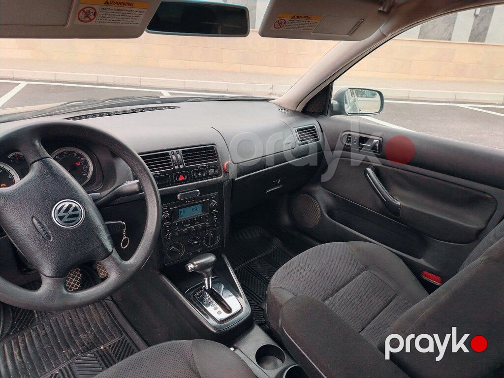 Volkswagen Jetta, 2.0 L, 2004 il, 407 164 km — Avtomobillər, Yevlax (7)