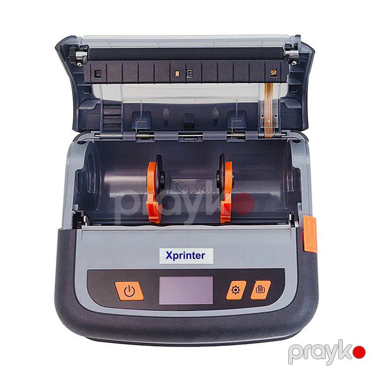 XP-P816 4 inch mobile printer — Biznes və avadanlıq, Bakı (3)