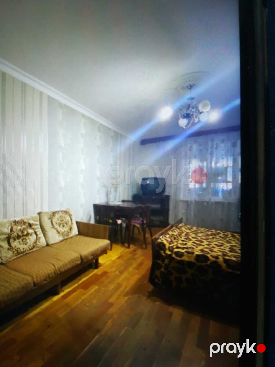 3-otaqlı mənzil, Sumqayıt ş., 70 m² — Mənzil, Sumqayıt (7)