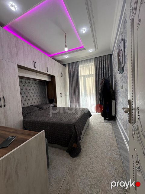 İcarəyə verilir 2 otaqlı yeni tikili 65 m² — Bakı
