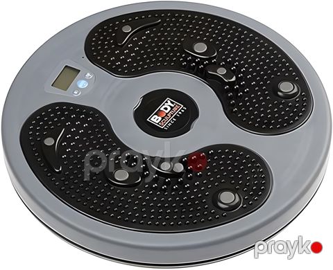 Balans diski SXBB-956-B, boz — Bakı