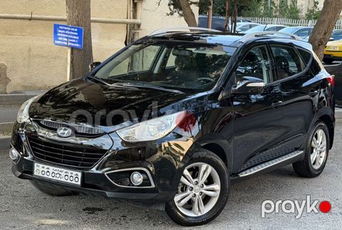 Hyundai ix35, 2.0 L, 2013 il, 148 000 km — Bakı