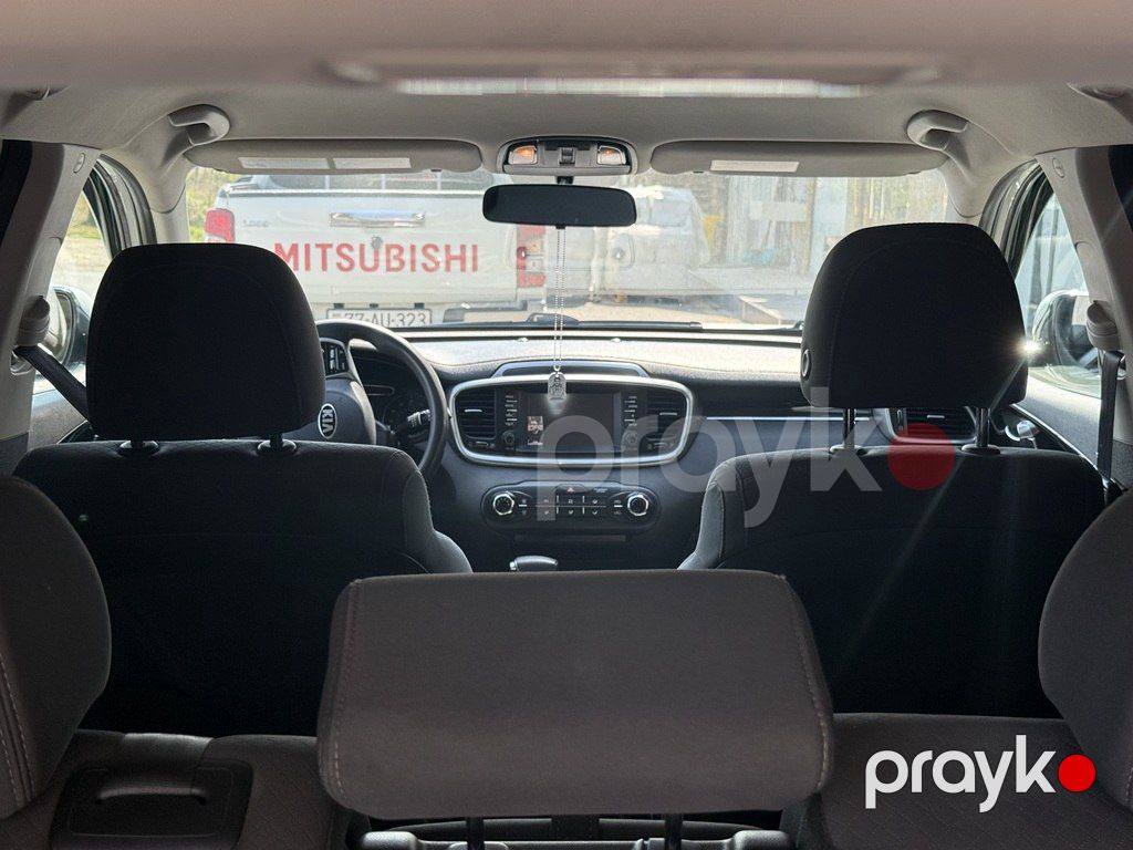 Kia Sorento, 2.4 L, 2018 il, 133 415 km — Avtomobillər, Cəlilabad (6)