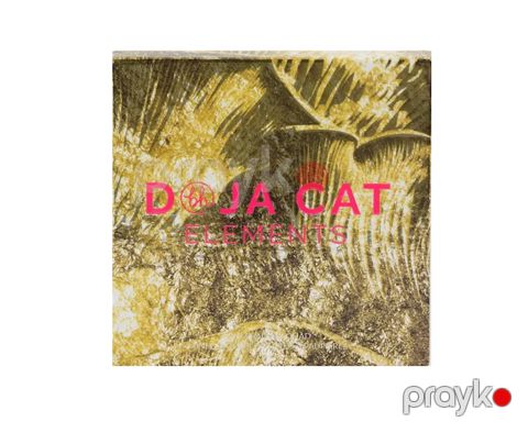 Kölgələr paleti BH Cosmetics Doja Cat Elements, 4.7 q — Bakı
