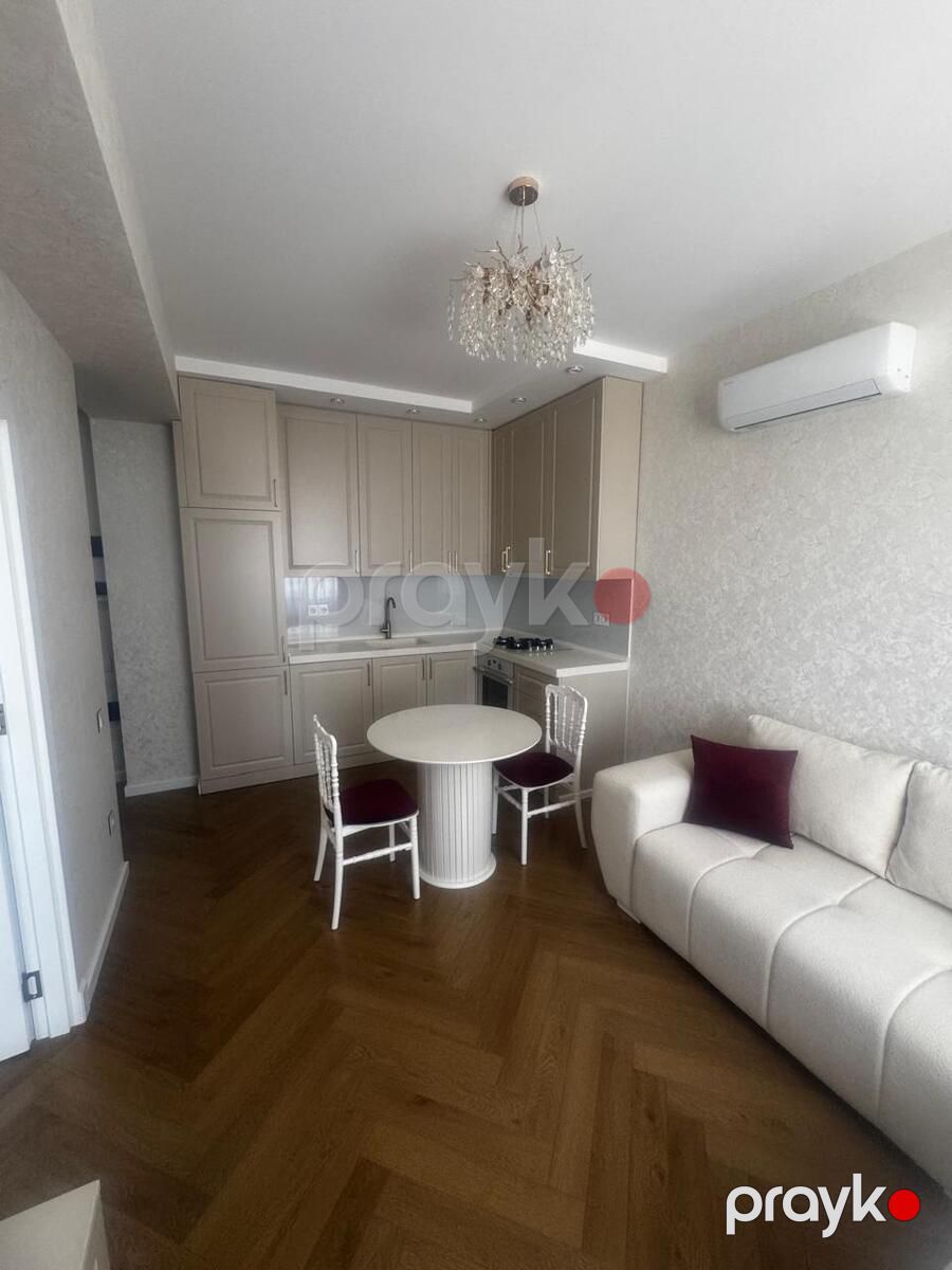 Satılır 2 otaqlı yeni tikili 44 m² — Mənzil, Bakı (9)