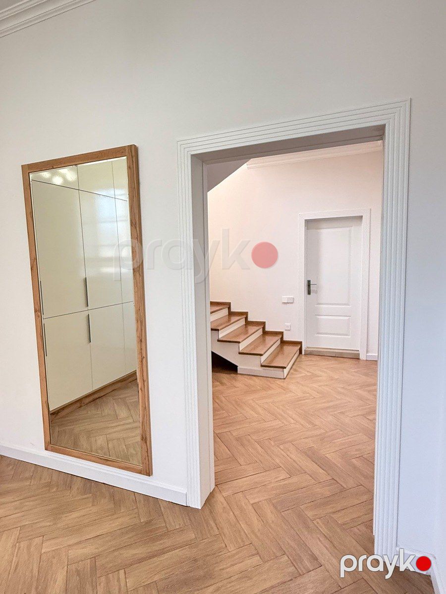 Satılır 5 otaqlı həyət evi/bağ evi 220 m² — Ev, villa, Bakı (9)