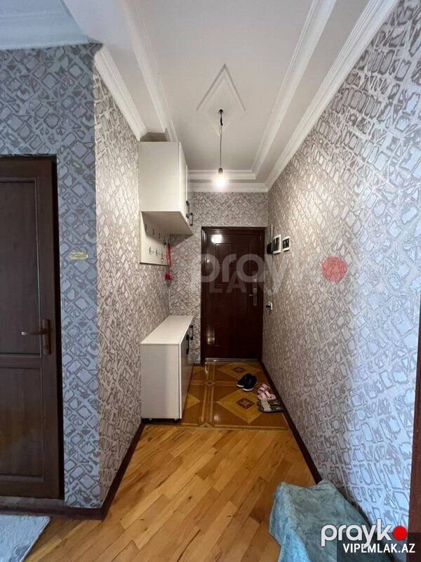 Abşeron rayonunda 3 otaqlı Yeni tikili Satılır, 76 m² — Mənzil, Bakı (6)