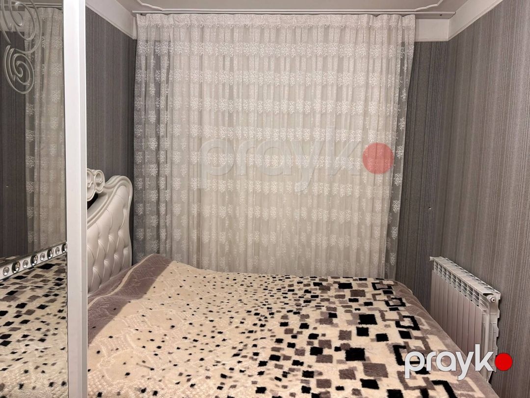 Satılır 3 otaqlı köhnə tikili 80 m² — Mənzil, Sumqayıt (3)