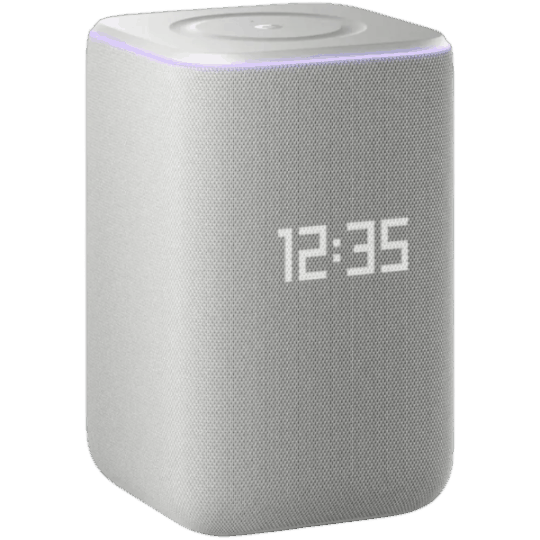Speaker Smart Yandex Station 3 YNDX-00060 Black — Ağıllı dinamiklər, Bakı