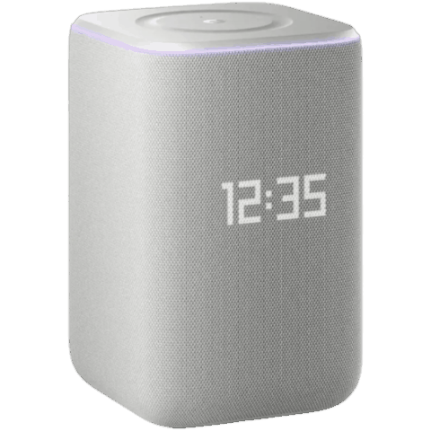 Speaker Smart Yandex Station 3 YNDX-00060 Black — Bakı