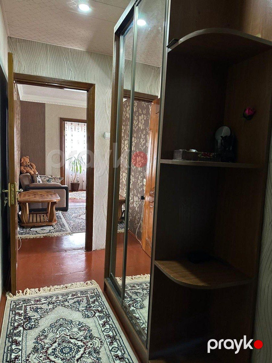 Satılır 2 otaqlı köhnə tikili 56 m² — Mənzil, Bakı (6)