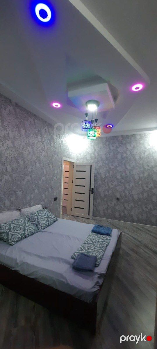 Villa kirayə verilir, Şüvəlan qəs — Ev, villa, Bakı (10)
