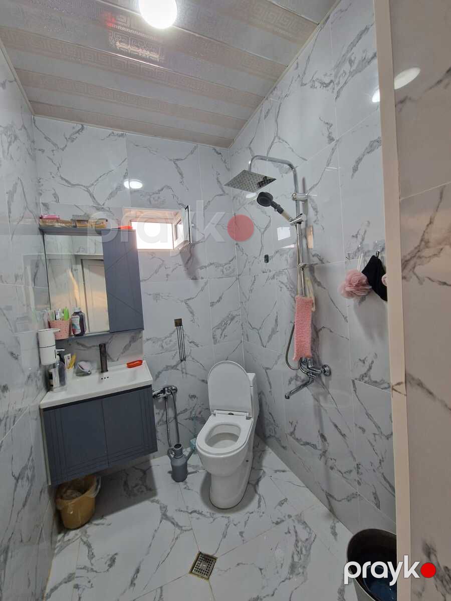 Satılır 3 otaqlı həyət evi/bağ evi 64 m² — Ev, villa, Sumqayıt (9)