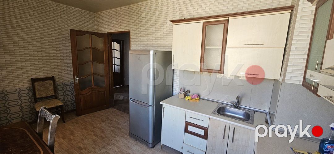 İcarəyə verilir 2 otaqlı yeni tikili 75 m² — Mənzil, Bakı (6)