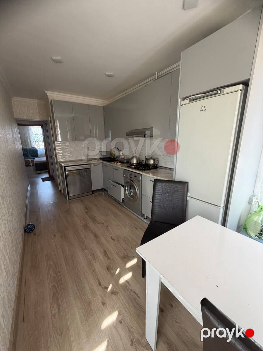 Satılır 4 otaqlı köhnə tikili 100 m² — Mənzil, Bakı (7)