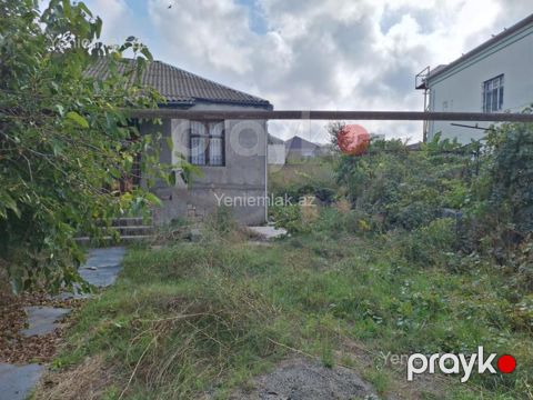 Satılır 4 otaqlı Həyət evi / Villa, 100 m², Xətai rayonu — Bakı