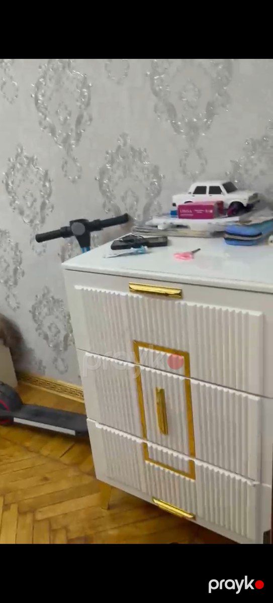3-otaqlı mənzil kirayə verilir, Gəncə ş., 72 m² — Mənzil, Gəncə (5)