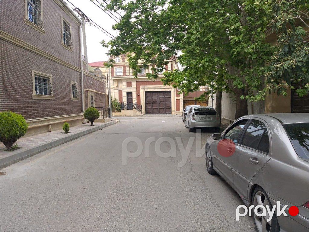 Satılır torpaq 6 sot — Torpaq, Bakı (3)