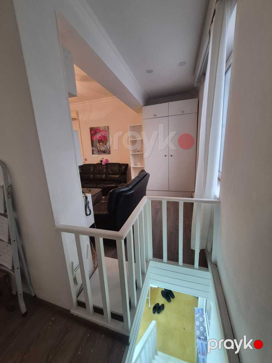 İcarəyə verilir 2 otaqlı həyət evi/bağ evi 100 m² — Ev, villa, Bakı (3)