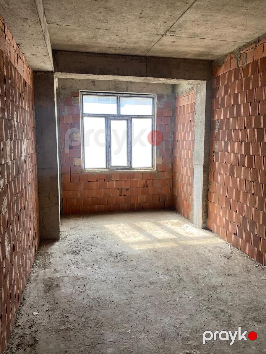 Satılır 2 otaqlı yeni tikili 72 m² — Mənzil, Sumqayıt (8)