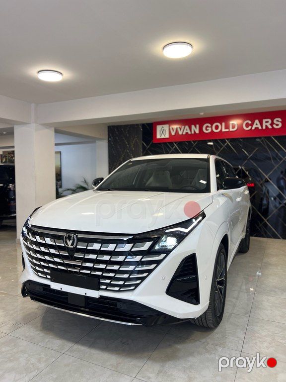 Changan Uni-Z, 1.5 L, 2026 il, yeni — Avtomobillər, Bakı (3)