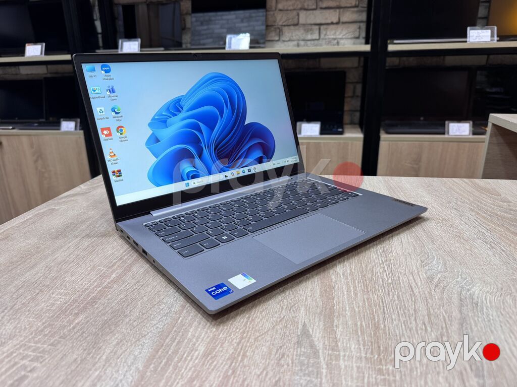 İşlənmiş Lenovo ThinkBook, 15.6 Intel Core i7, 512 GB, Ünvandan götürmə, Ödənişli çatdırılma, Rayonlara çatdırılma — Lenovo, Bakı (2)