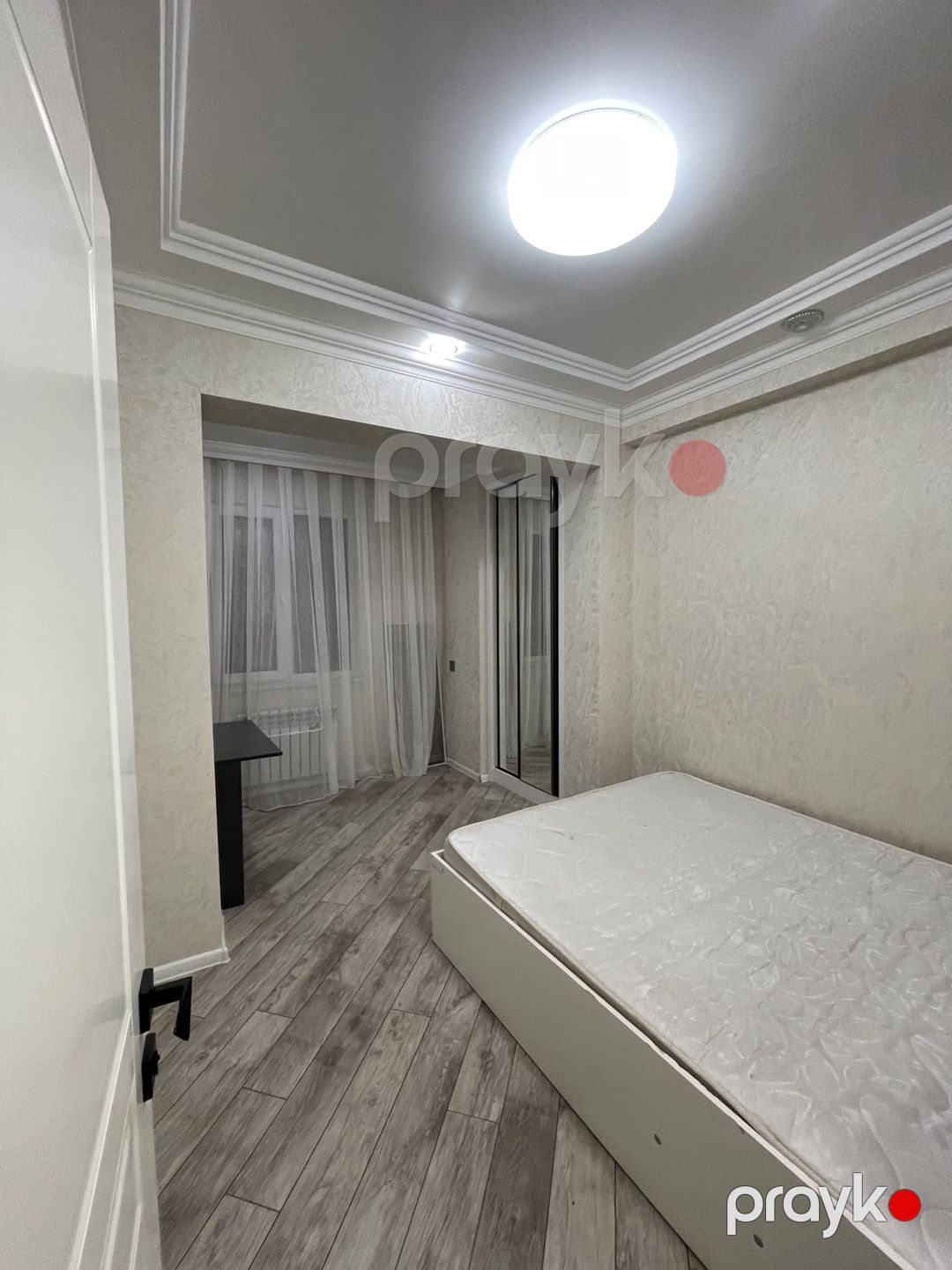 Satılır 2 otaqlı köhnə tikili 50 m² — Mənzil, Bakı (11)