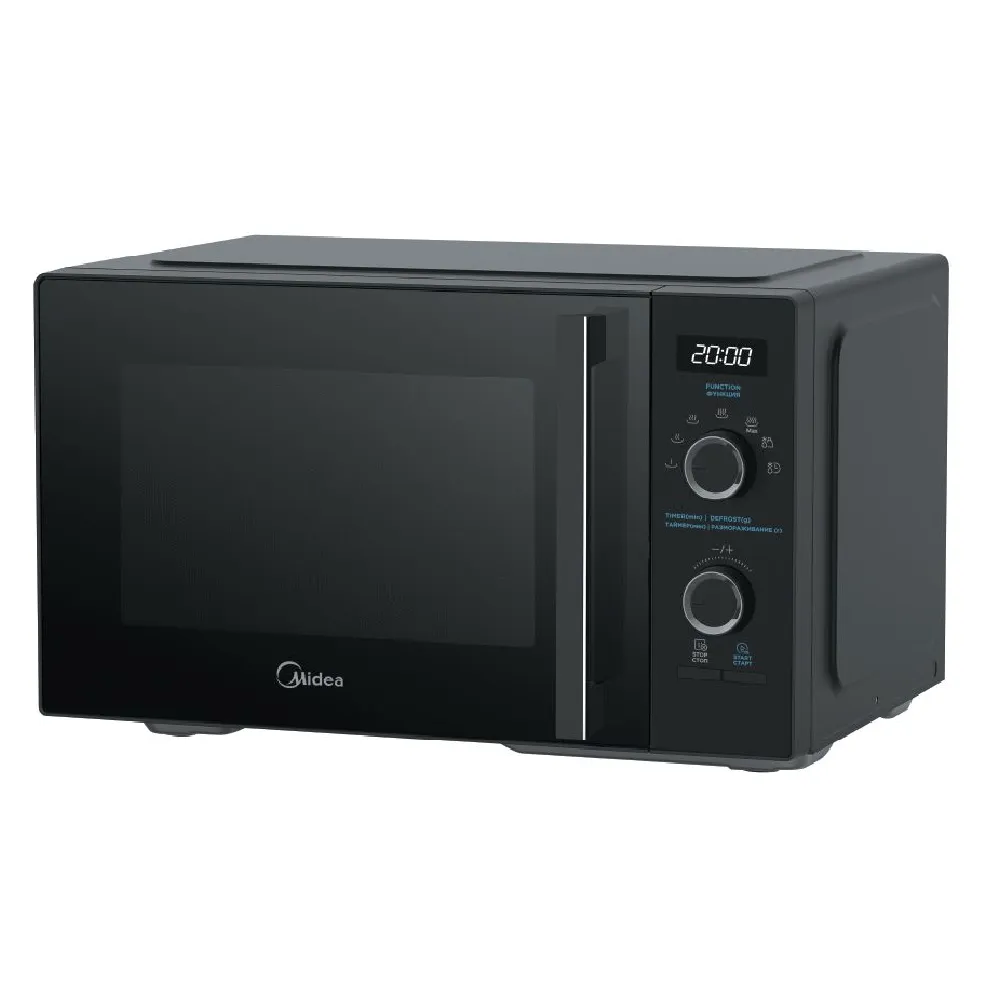 Mikrodalğalı soba Midea AM8P022ET-B — Bakı