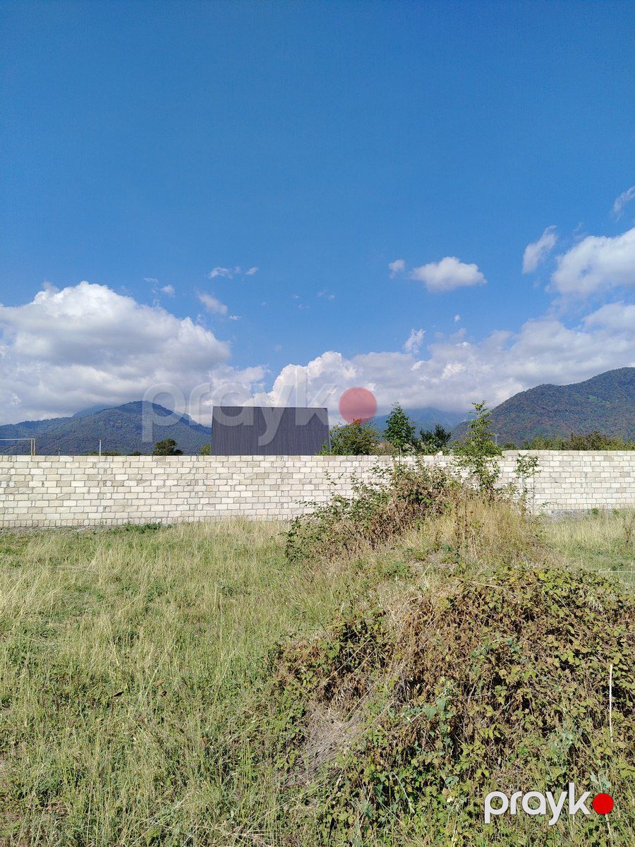 Satılır torpaq 5 sot — Torpaq, Qəbələ (6)