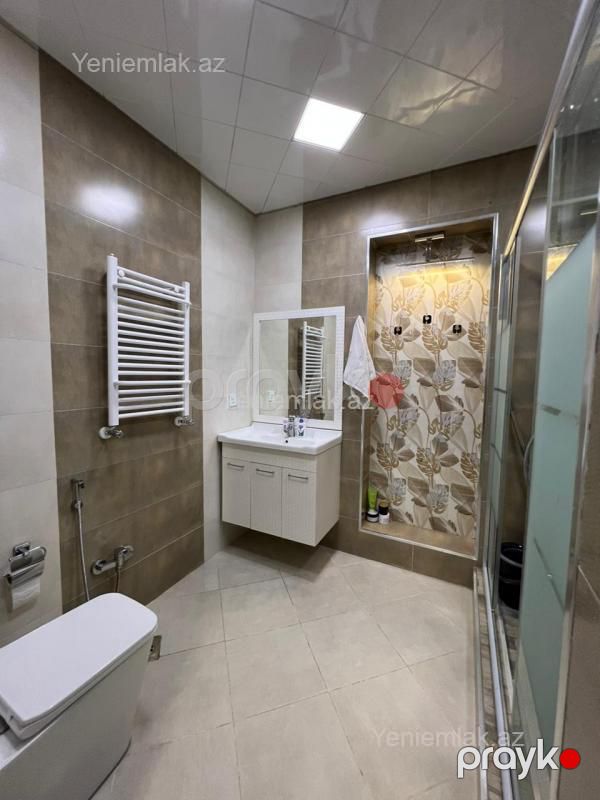 Satılır 5 otaqlı Həyət evi / Villa, 146 m², Suraxanı rayonu — Ev, villa, Bakı (7)