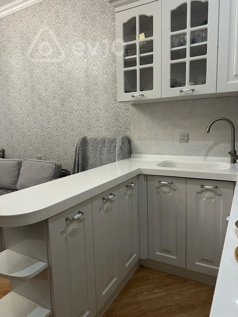2 otaqlı mənzil, 60 m², Şəfayət Mehdiyev küçəsi 148 — kirayə — Mənzil, Bakı (5)
