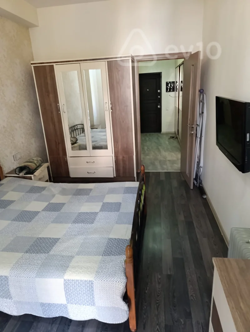 2 otaqlı mənzil, 65 m², Baku Modern School yaxınlığı — Mənzil, Bakı (11)