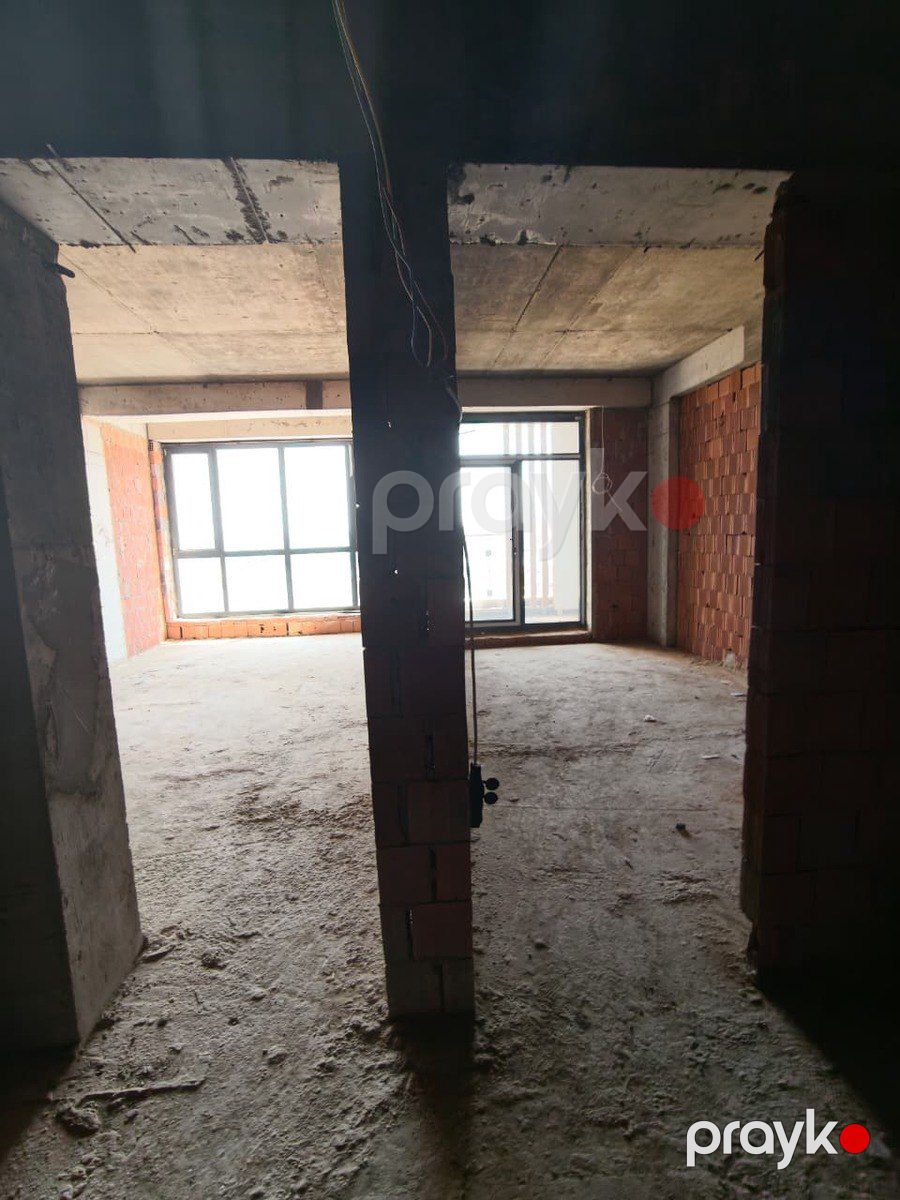 Satılır 2 otaqlı yeni tikili 59 m² — Mənzil, Bakı (7)