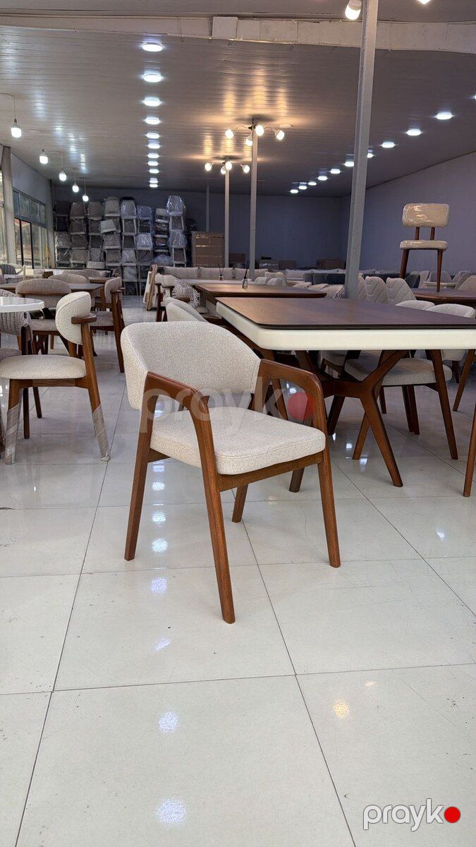 Oturacaqlar — Mebel, Bakı (3)