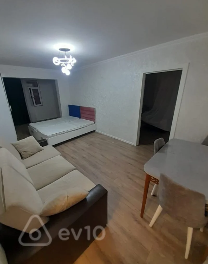 2 otaqlı mənzil, 50 m², Məhsəti Gəncəvi küç — kirayə — Bakı