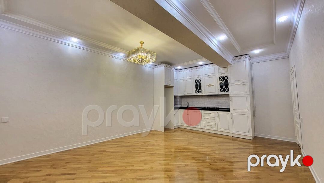Satılır 2 otaqlı yeni tikili 60 m² — Mənzil, Bakı (4)