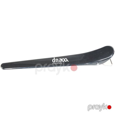 Saçlar üçün sıxac Kiepe 13002 Qara — Bakı