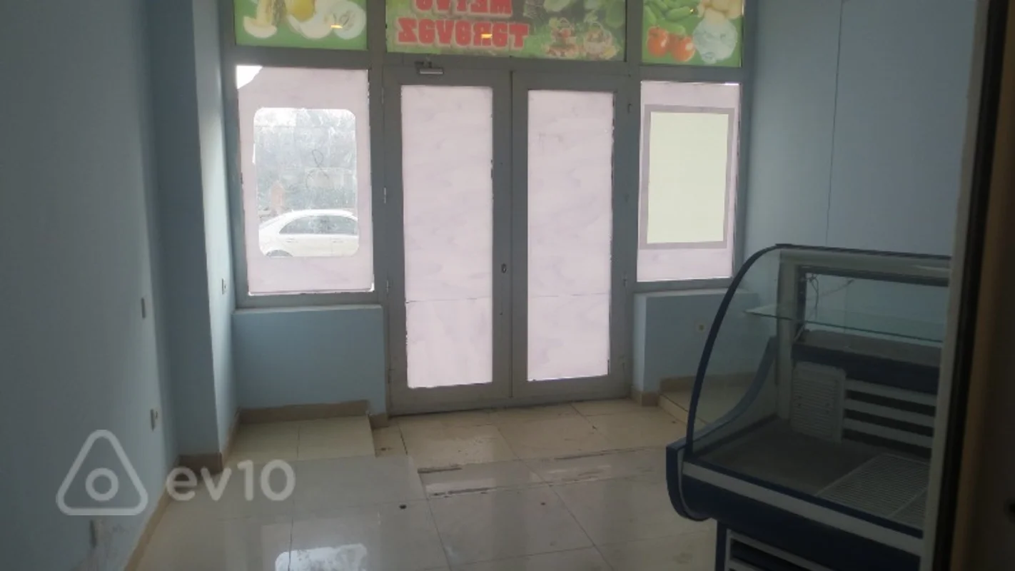 Obyekt, 155 m², Abbas Mirzə Şərifzadə küc — Əmlak, Bakı (11)