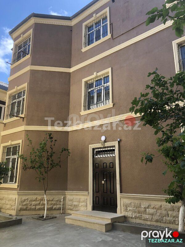 3-otaq mənzil — Mənzil, Bakı (2)
