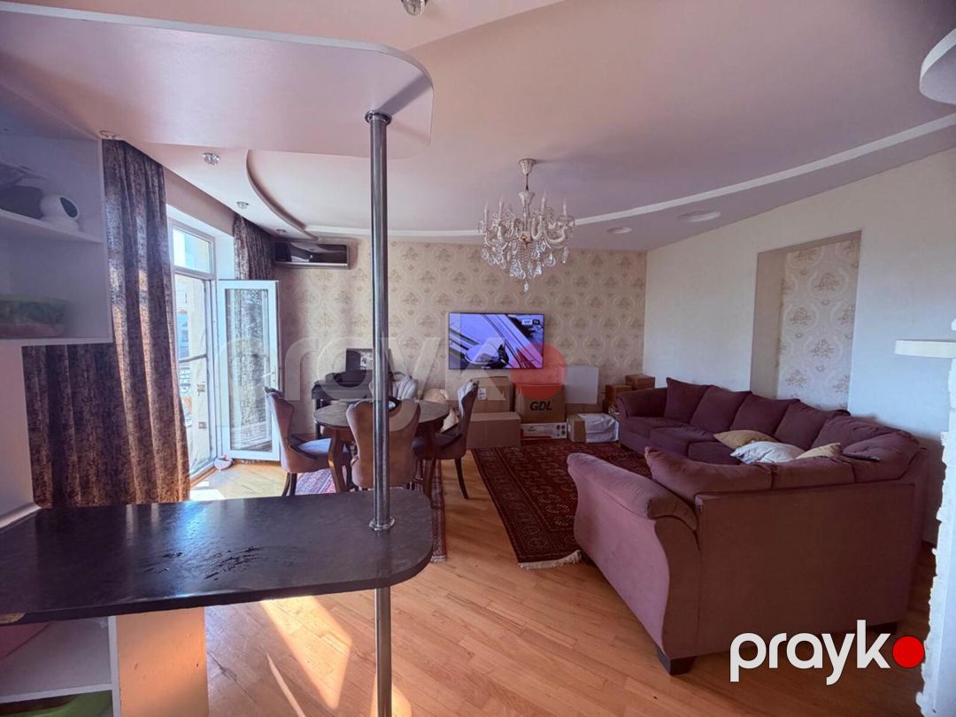 Satılır 3 otaqlı yeni tikili 90 m² — Mənzil, Bakı (12)