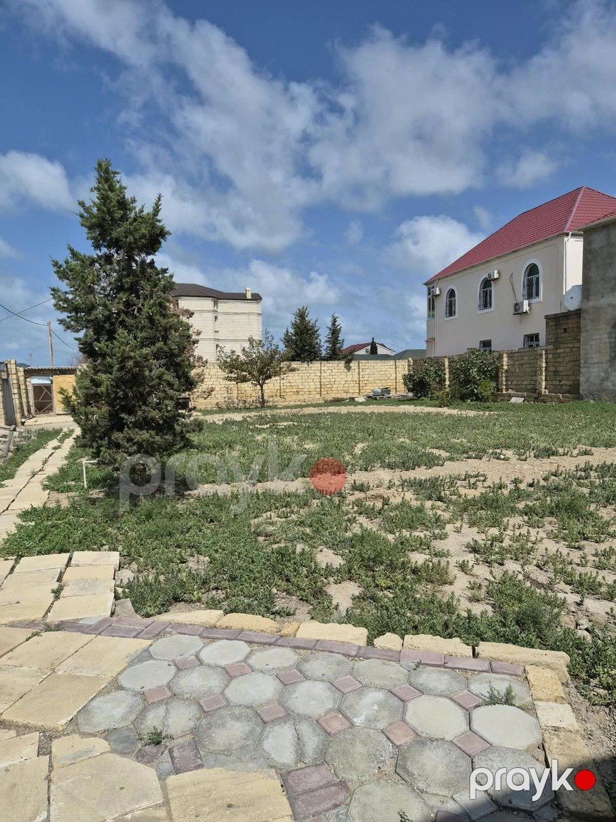 Satılır torpaq 6 sot — Torpaq, Sumqayıt (12)