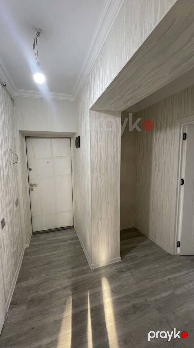 Satılır 2 otaqlı köhnə tikili 60 m² — Mənzil, Bakı (3)