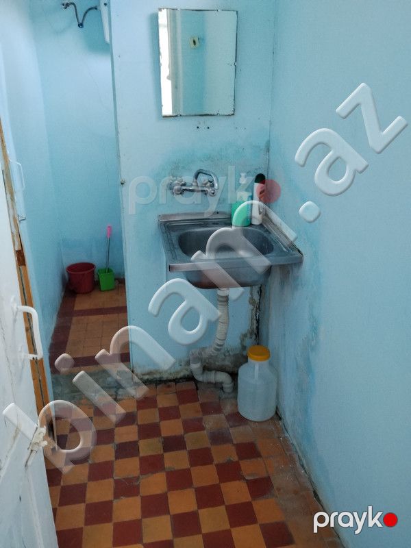 3 otaqlı Köhnə tikili, Satış, Gəncə — Mənzil, Gəncə (4)