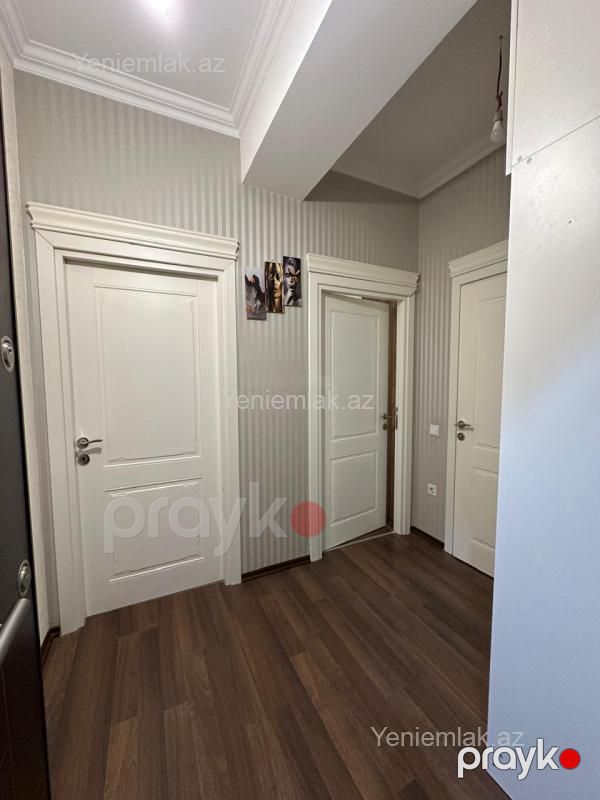 Satılır 2 otaqlı Bina evi menzil (Yeni tikili), 48 m², Yasamal rayonu — Mənzil, Bakı (7)