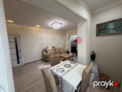 Satılır 2 otaqlı köhnə tikili 45 m² — Bakı