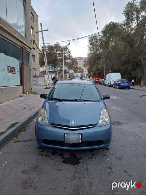 Toyota Prius, 1.5 L, 1.3 kWh, 2008 il, 202 000 km — Bakı